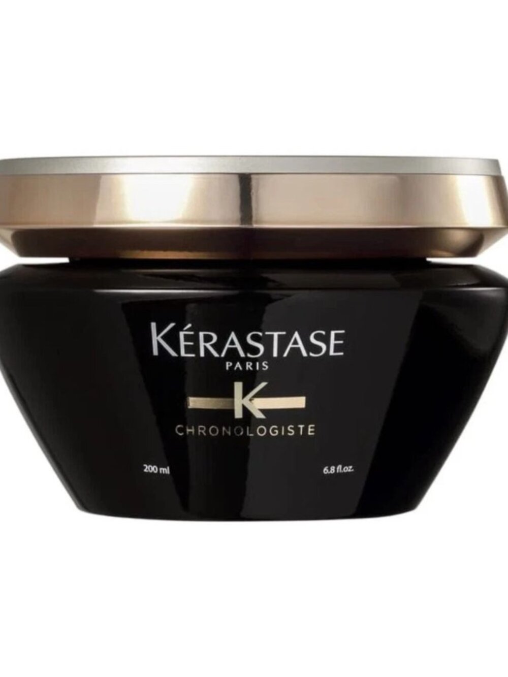 Kérastase Chronologiste Masque Intense Régénérant 6.8oz / 200ml New